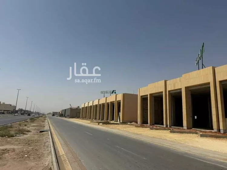 عمارة للإيجار في شارع الملك عبدالعزيز ابن عبدالرحمن سعود الفرعي, حي العارض, مدينة الرياض, منطقة الرياض 1 صورة