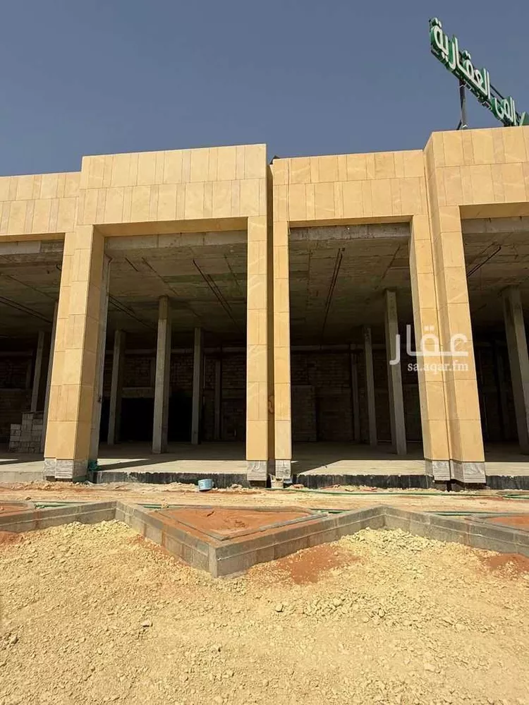 عمارة للإيجار في شارع الملك عبدالعزيز ابن عبدالرحمن سعود الفرعي, حي العارض, مدينة الرياض, منطقة الرياض صورة 2
