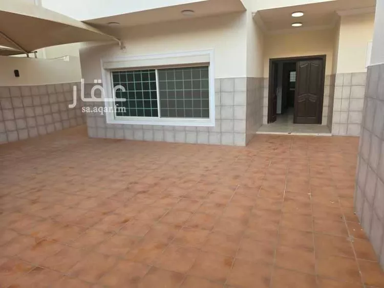 فيلا للإيجار في شارع حازم القرطاجني, حي المرجان, مدينة جدة, منطقة مكة المكرمة