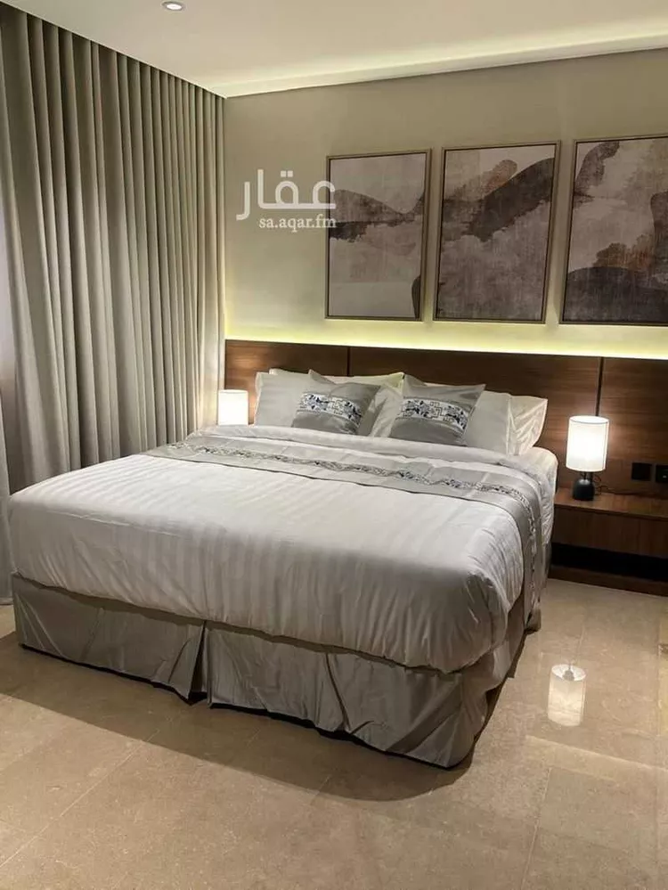 شقة للإيجار في شارع المرجان, حي المرجان, مدينة جدة, منطقة مكة المكرمة صورة 5