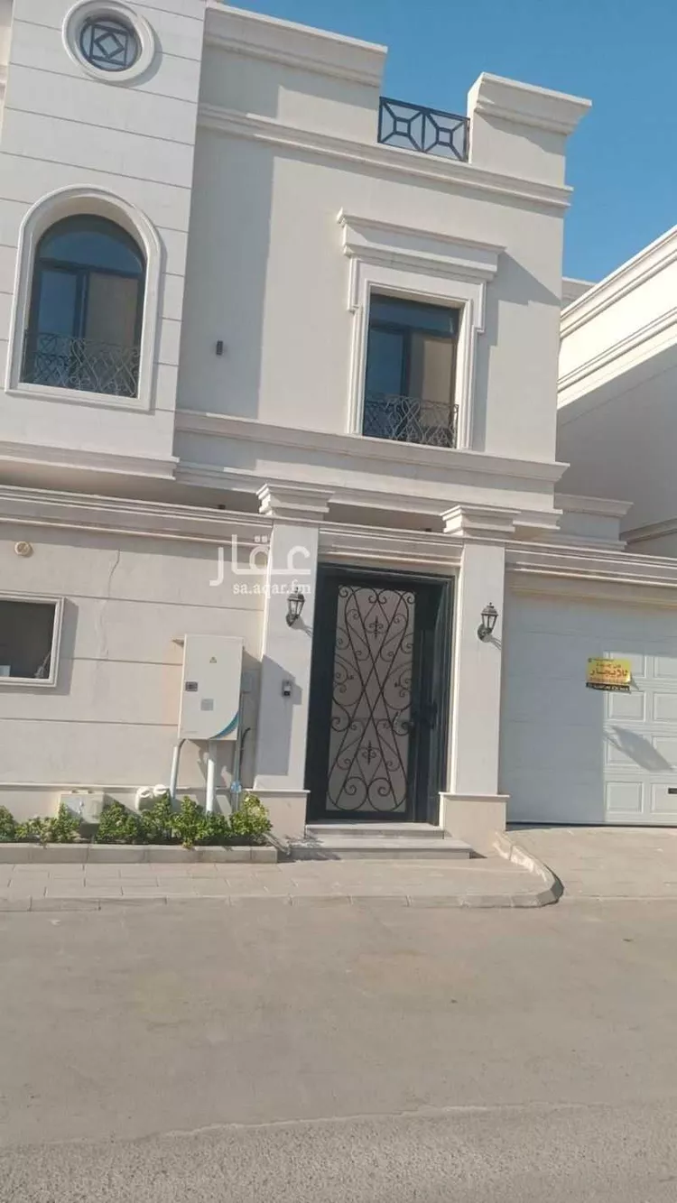 Villa for Rent in Jeddah Obhur Al Janoubiah