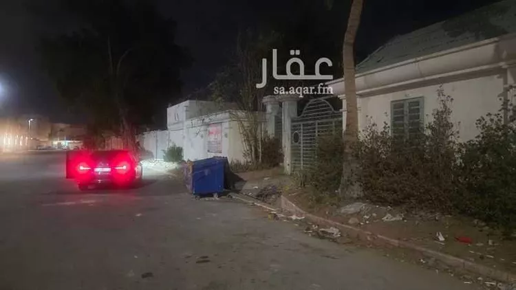 أرض للبيع في شارع درة الهاشمية, حي المرجان, مدينة جدة, منطقة مكة المكرمة صورة 5