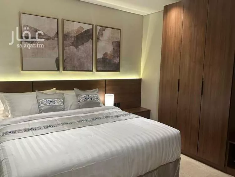 Apartment for Rent in Jeddah Al Murjan صورة 2