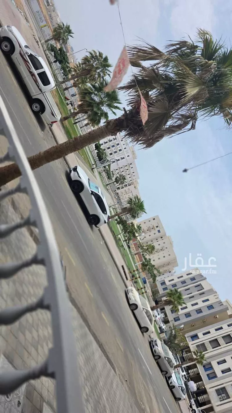 شقة للإيجار في حي حكومي1, مدينة جدة, منطقة مكة المكرمة صورة 4