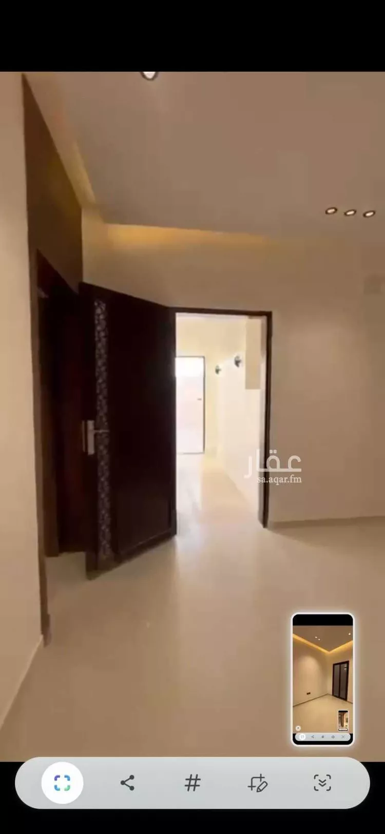 شقة للإيجار في شارع أبي أيوب اليمامي, حي المرجان, مدينة الرياض, منطقة الرياض