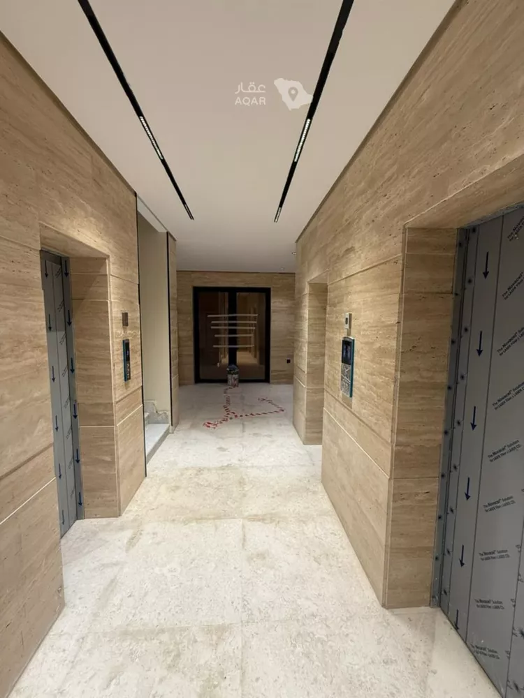 Apartment for Sale in Jeddah Al Nahdah