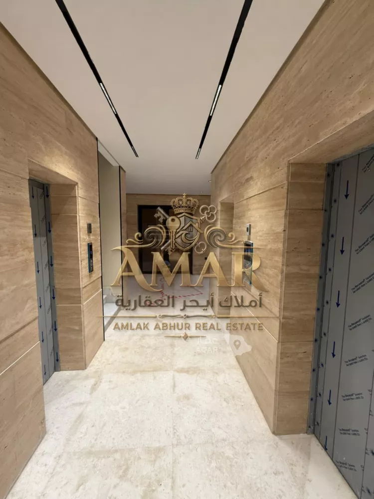 شقة للبيع في شارع يوم اليرموك, حي النهضة, مدينة جدة, منطقة مكة المكرمة صورة 3