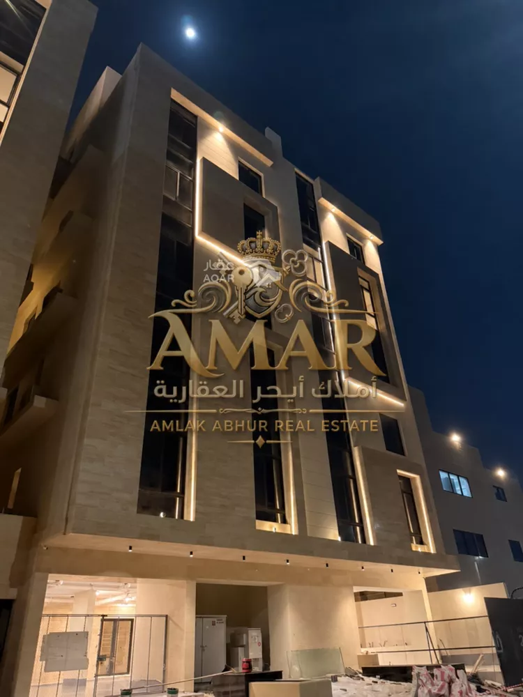 عمارة للبيع في شارع العلاء ابن يزيد, حي البوادي, مدينة جدة, منطقة مكة المكرمة 6