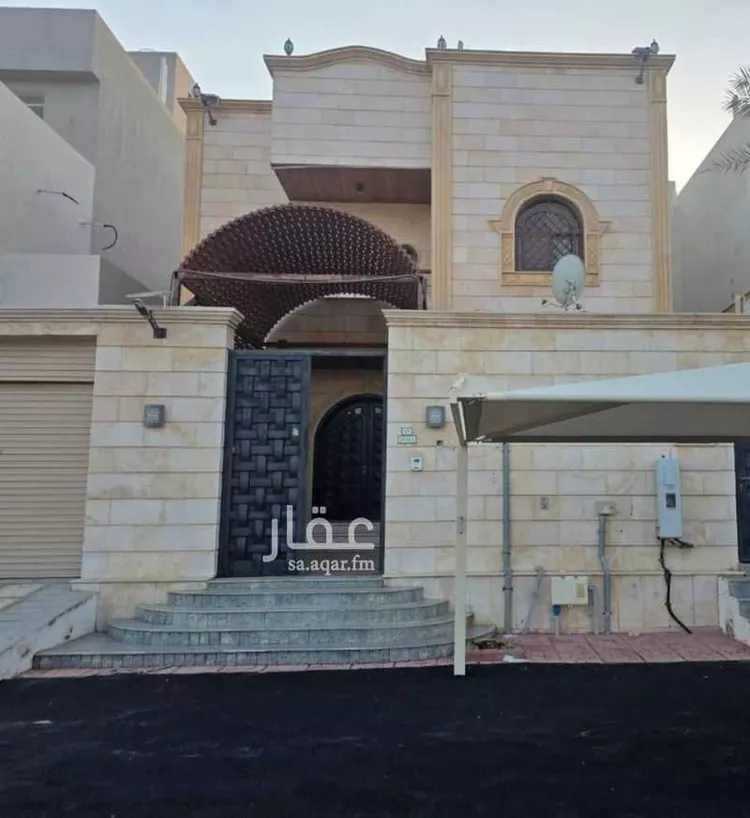 فيلا للإيجار في شارع ابي اسحاق النحوي, حي أبحر الجنوبية, مدينة جدة, منطقة مكة المكرمة