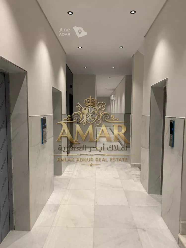 عمارة للبيع في شارع العلاء ابن يزيد, حي البوادي, مدينة جدة, منطقة مكة المكرمة 10