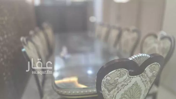 فيلا للإيجار في شارع القيروان, حي النسيم, مدينة مكة المكرمة, منطقة مكة المكرمة صورة 2