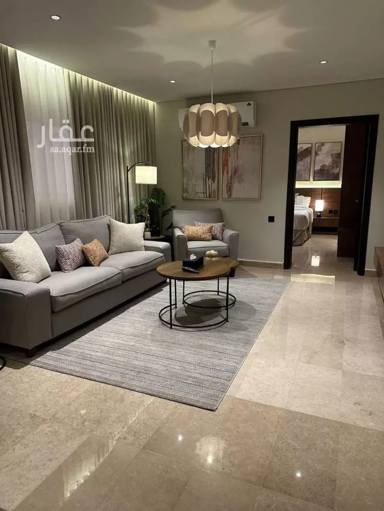 شقة للإيجار في شارع المرجان, حي المرجان, مدينة جدة, منطقة مكة المكرمة 8