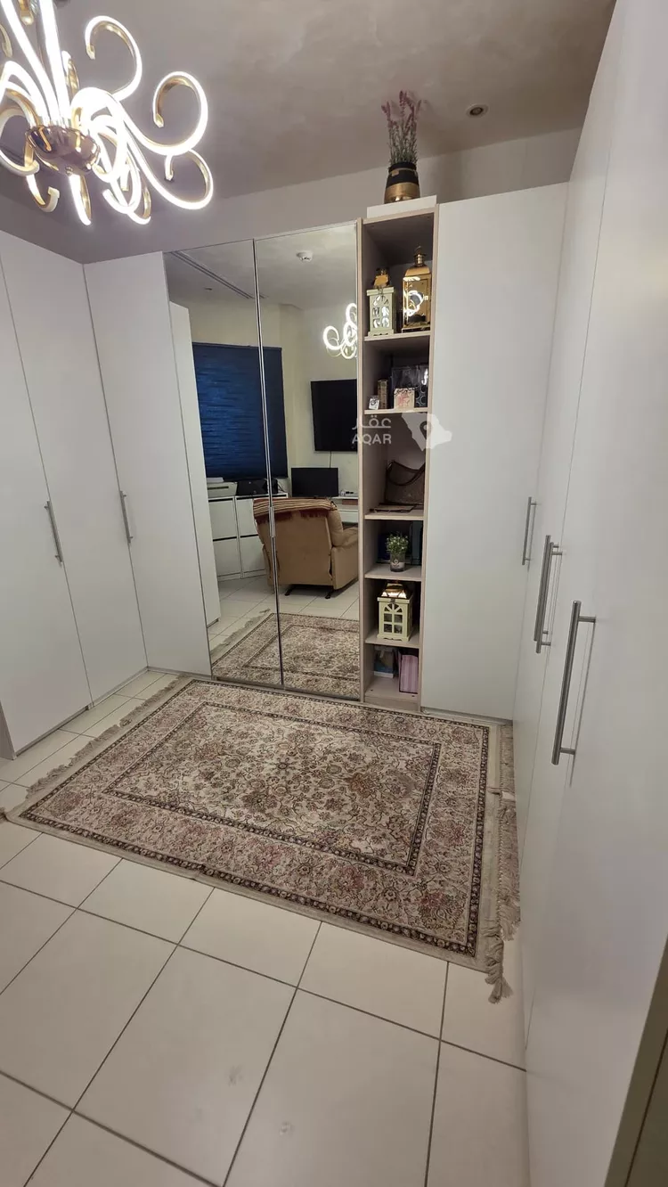 شقة للإيجار في شارع طريق الملك عبدالعزيز, حي أبحر الجنوبية, مدينة جدة, منطقة مكة المكرمة صورة 2