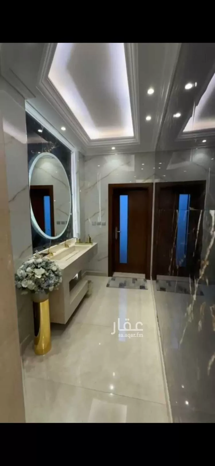 فيلا للبيع في شارع عبدالله بن الجارود, حي البساتين, مدينة جدة, منطقة مكة المكرمة صورة 2