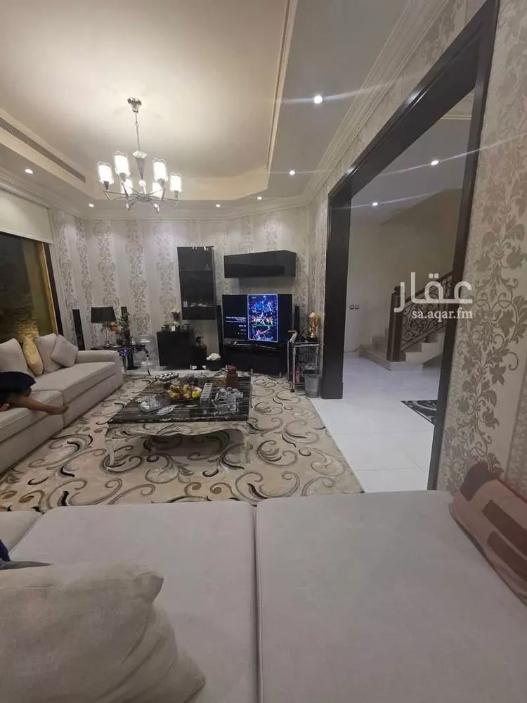 فيلا للبيع في شارع عبدالسلام عمر, حي أبحر الجنوبية, مدينة جدة, منطقة مكة المكرمة صورة 2