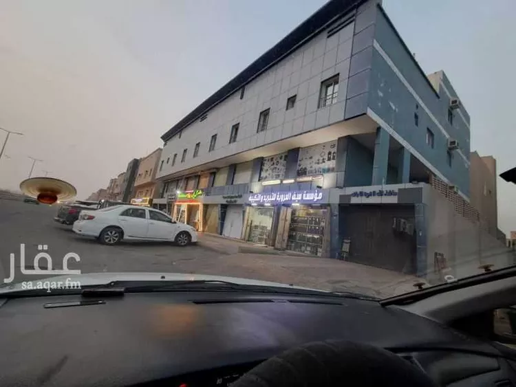 محل للإيجار في شارع صلاح الدين الأيوبي, حي الياقوت, مدينة جدة, منطقة مكة المكرمة صورة 2