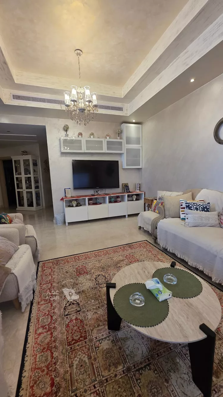 شقة للإيجار في شارع طريق الملك عبدالعزيز, حي أبحر الجنوبية, مدينة جدة, منطقة مكة المكرمة صورة 3