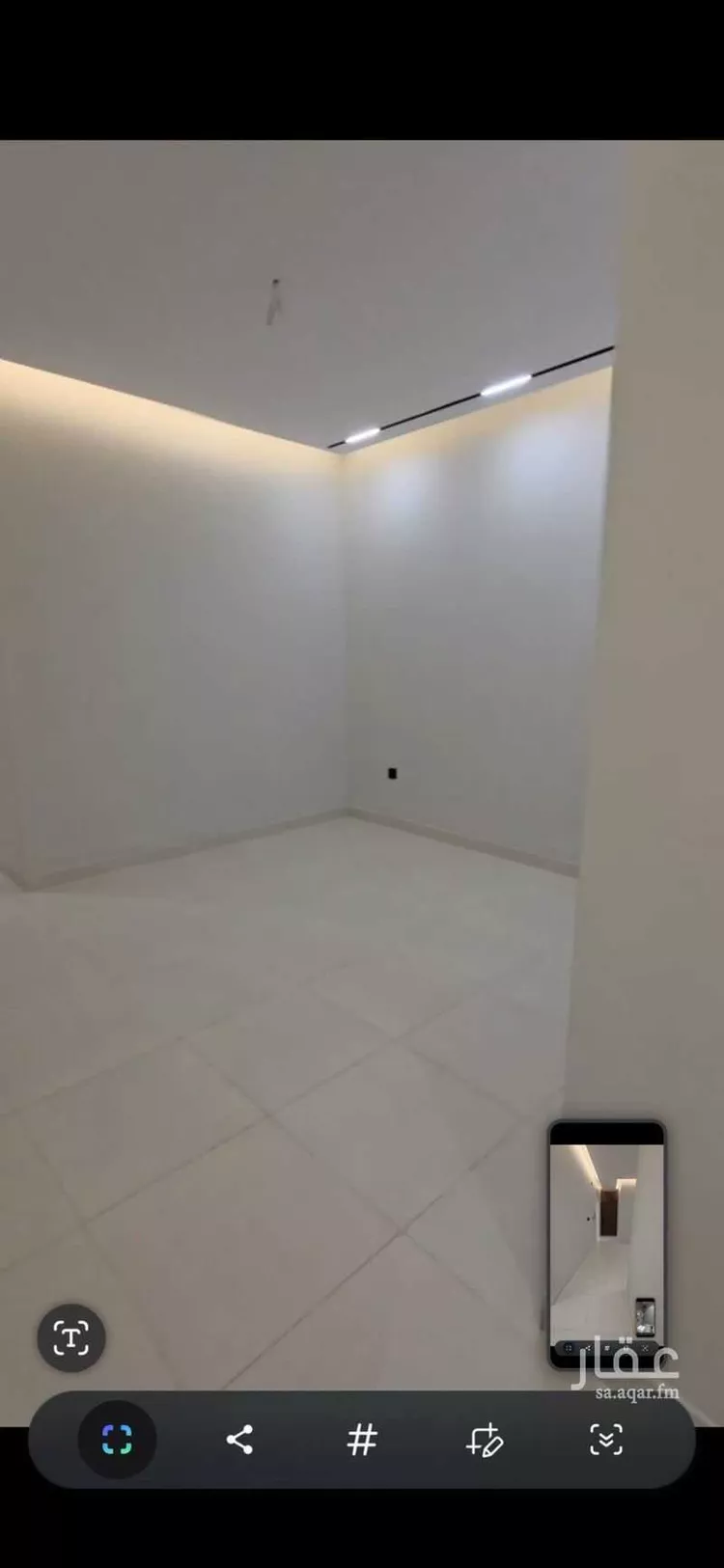 شقة للإيجار في شارع جبل ساق, حي حكومي1, مدينة جدة, منطقة مكة المكرمة صورة 3