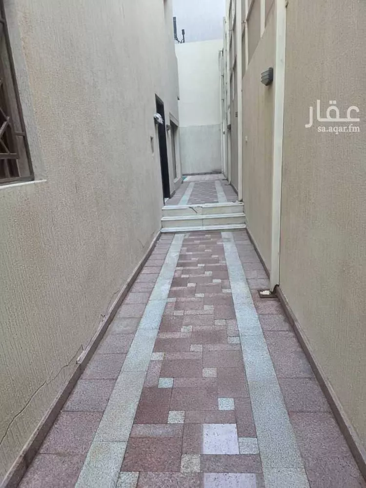 فيلا للإيجار في شارع ابي اسحاق النحوي, حي أبحر الجنوبية, مدينة جدة, منطقة مكة المكرمة صورة 4