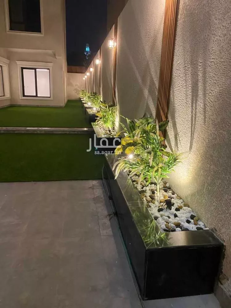 فيلا للبيع في شارع جمال بن الشيخ, حي أبحر الجنوبية, مدينة جدة, منطقة مكة المكرمة 9