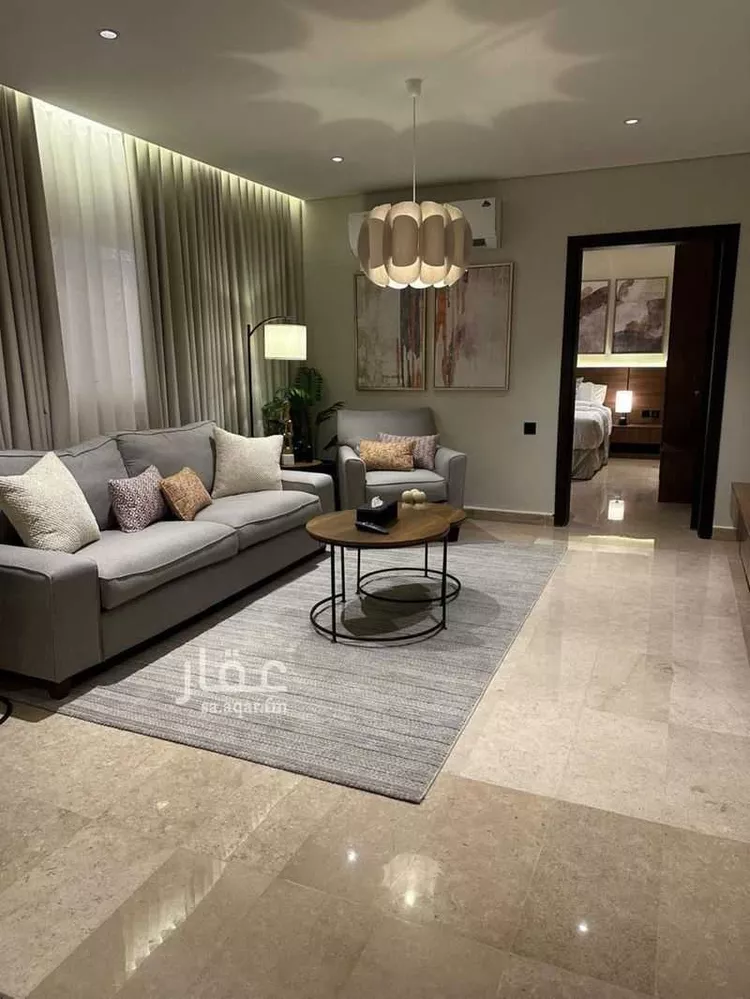 شقة للإيجار في شارع المرجان, حي المرجان, مدينة جدة, منطقة مكة المكرمة صورة 4