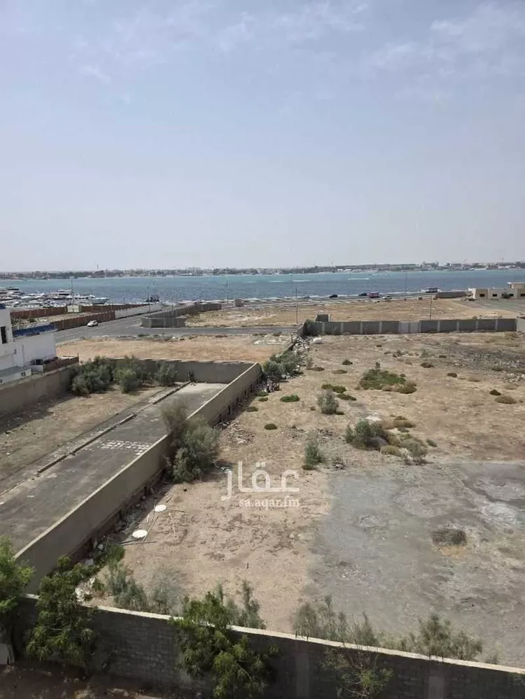 شقة للإيجار في شارع ابراهيم الحريري, حي أبحر الجنوبية, مدينة جدة, منطقة مكة المكرمة