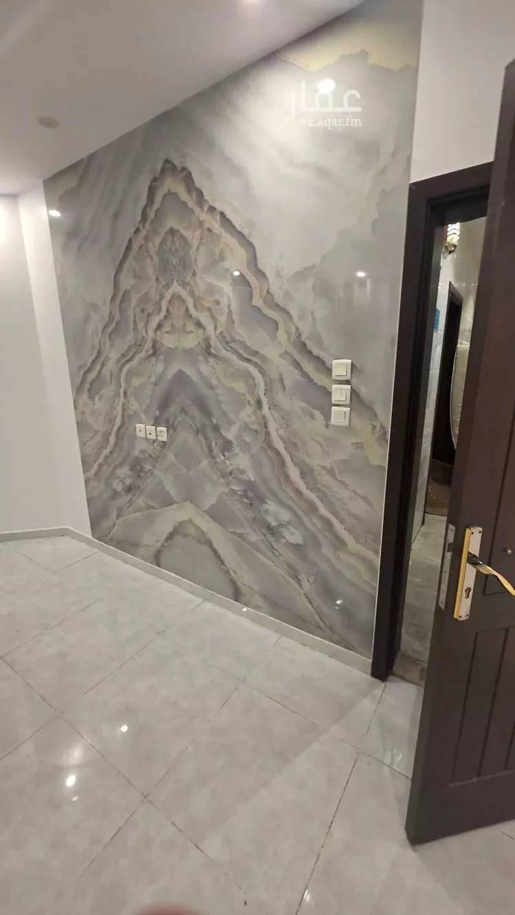 شقة للإيجار في شارع محمد بن اسحاق منده, حي المنار, مدينة جدة, منطقة مكة المكرمة صورة 3