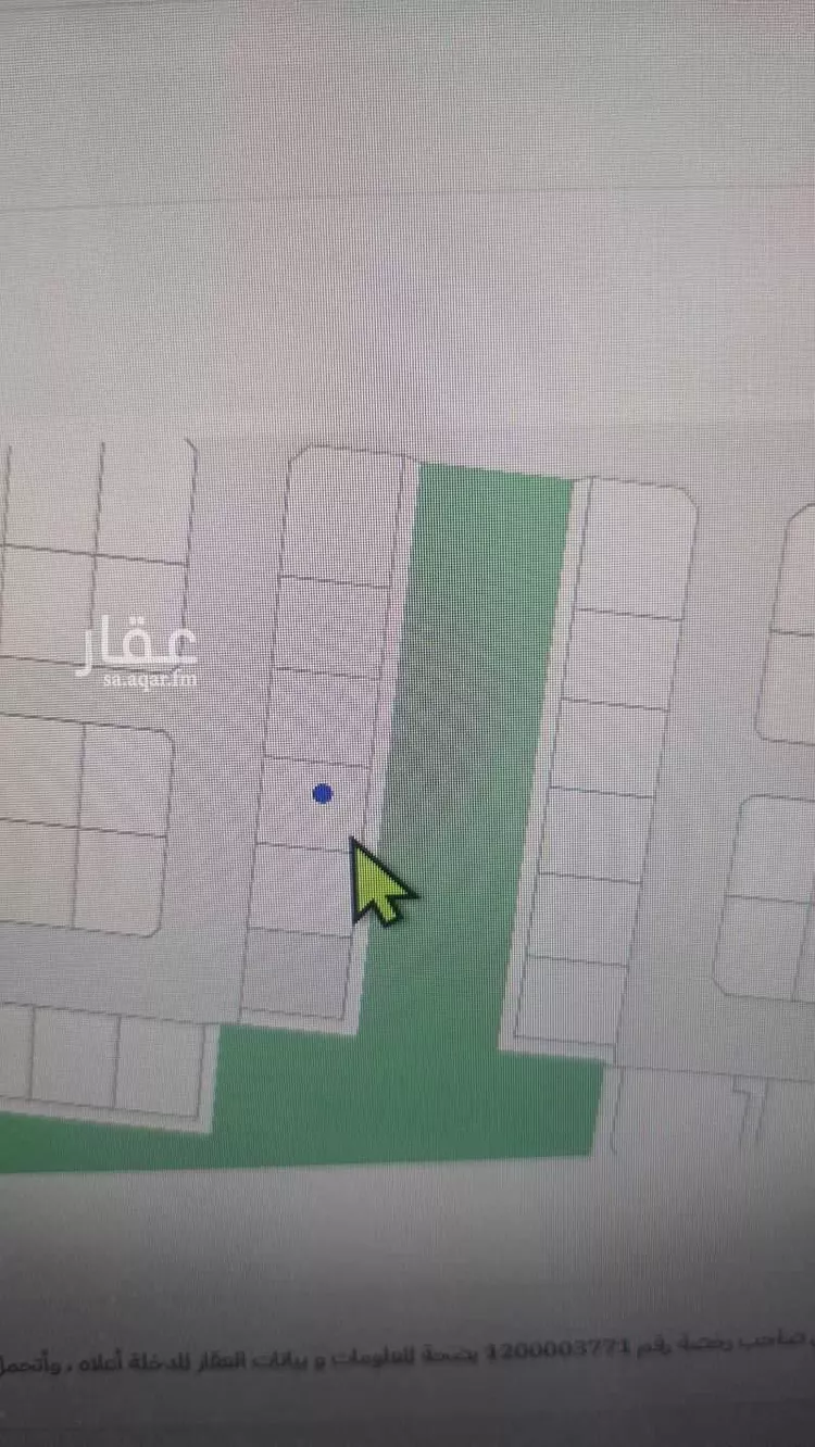 أرض للبيع في حي الدرة, مدينة جدة, منطقة مكة المكرمة