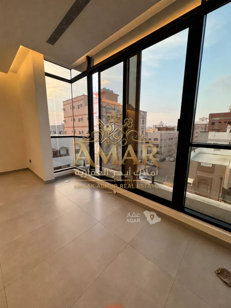 عمارة للبيع في شارع العلاء ابن يزيد, حي البوادي, مدينة جدة, منطقة مكة المكرمة 15