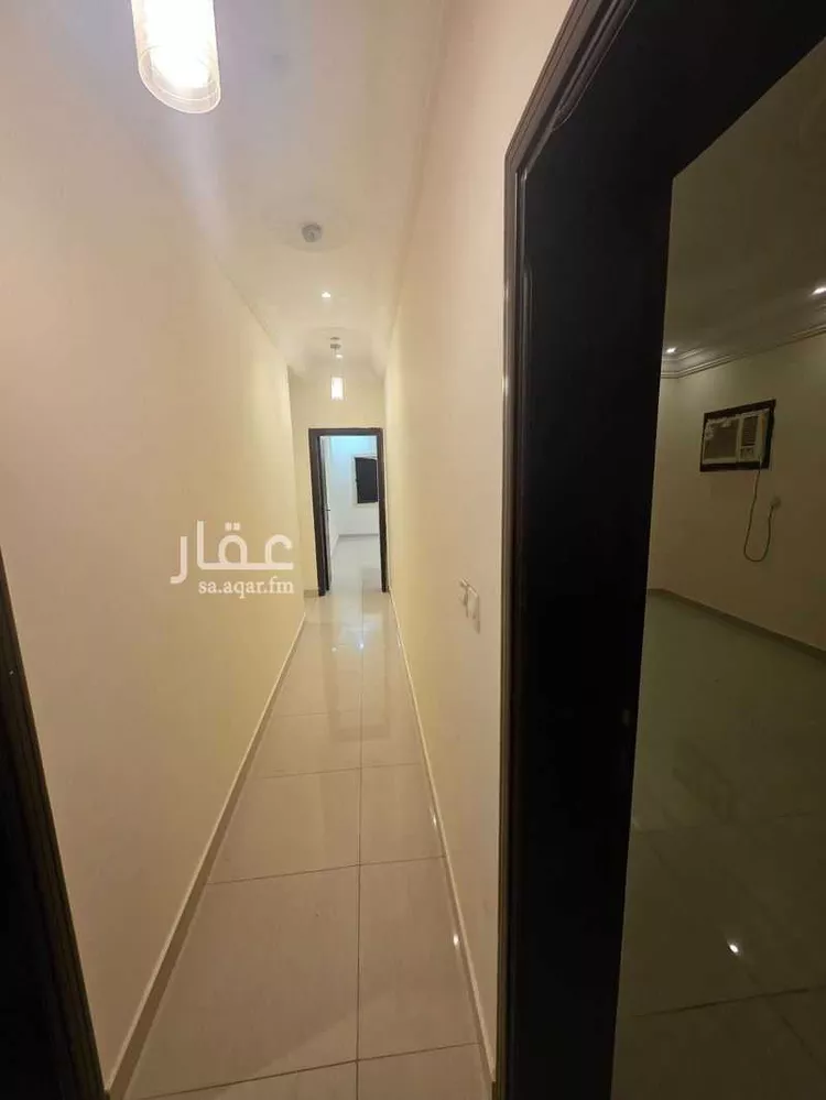 شقة للإيجار في شارع اكتل بن شماخ, حي النعيم, مدينة جدة, منطقة مكة المكرمة صورة 3