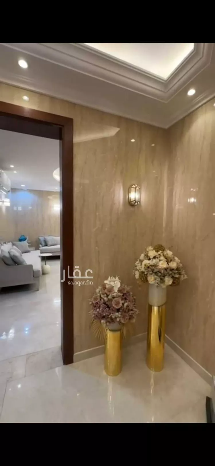 فيلا للبيع في شارع عبدالله بن الجارود, حي البساتين, مدينة جدة, منطقة مكة المكرمة صورة 4