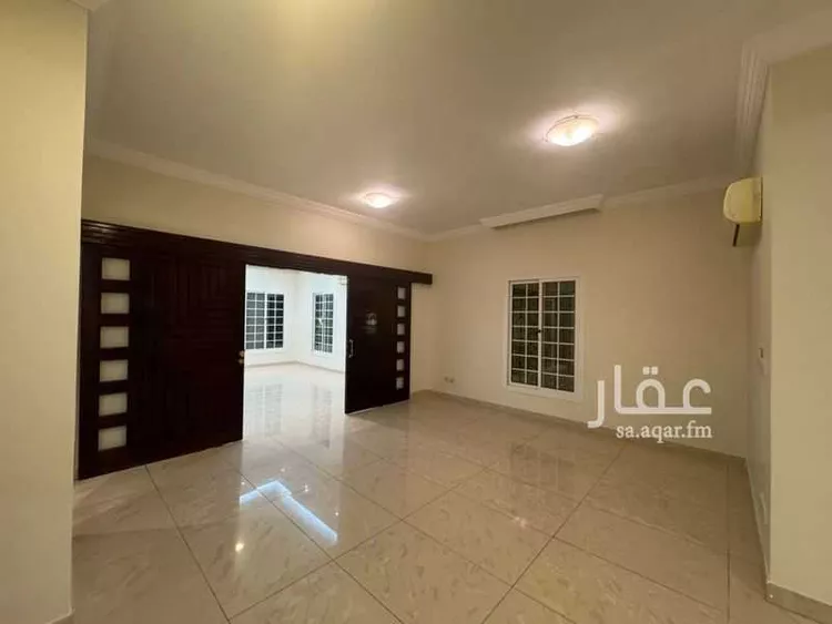 فيلا للإيجار في شارع كمال الدين الحمصي, حي النعيم, مدينة جدة, منطقة مكة المكرمة صورة 2