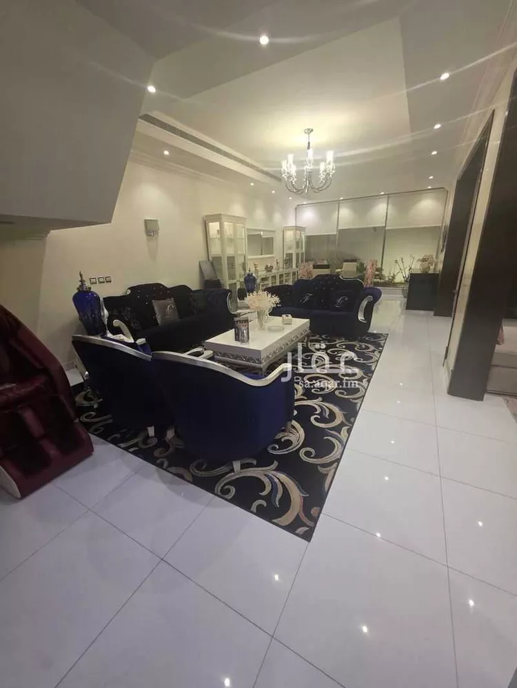 فيلا للبيع في شارع عبدالسلام عمر, حي أبحر الجنوبية, مدينة جدة, منطقة مكة المكرمة