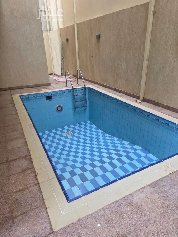 فيلا للإيجار في شارع ابي اسحاق النحوي, حي أبحر الجنوبية, مدينة جدة, منطقة مكة المكرمة