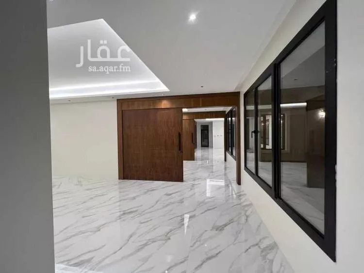 فيلا للبيع في شارع جمال بن الشيخ, حي أبحر الجنوبية, مدينة جدة, منطقة مكة المكرمة صورة 4