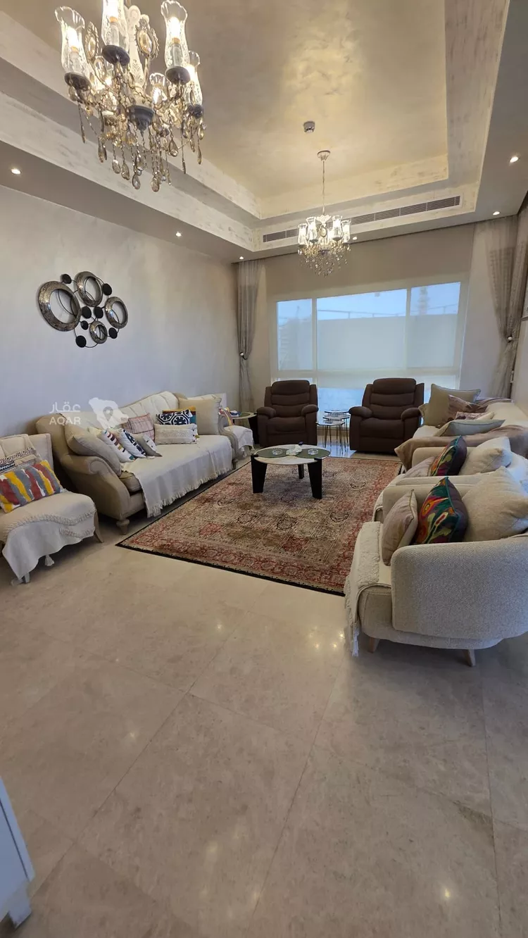 شقة للإيجار في شارع طريق الملك عبدالعزيز, حي أبحر الجنوبية, مدينة جدة, منطقة مكة المكرمة 6