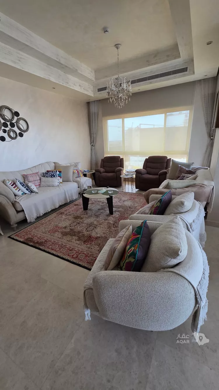 شقة للإيجار في شارع طريق الملك عبدالعزيز, حي أبحر الجنوبية, مدينة جدة, منطقة مكة المكرمة 7