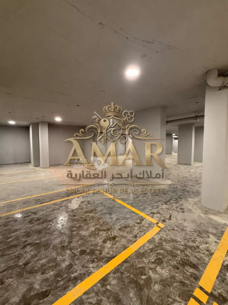 شقة للبيع في شارع يوم اليرموك, حي النهضة, مدينة جدة, منطقة مكة المكرمة صورة 4