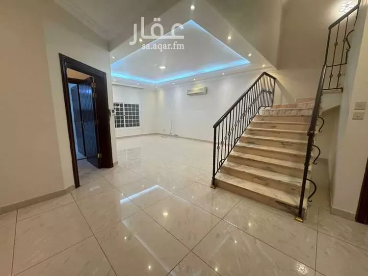 فيلا للإيجار في شارع كمال الدين الحمصي, حي النعيم, مدينة جدة, منطقة مكة المكرمة
