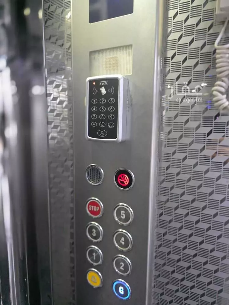 شقة للبيع في شارع حويصه بن مسعود, حي النزهة, مدينة جدة, منطقة مكة المكرمة صورة 4