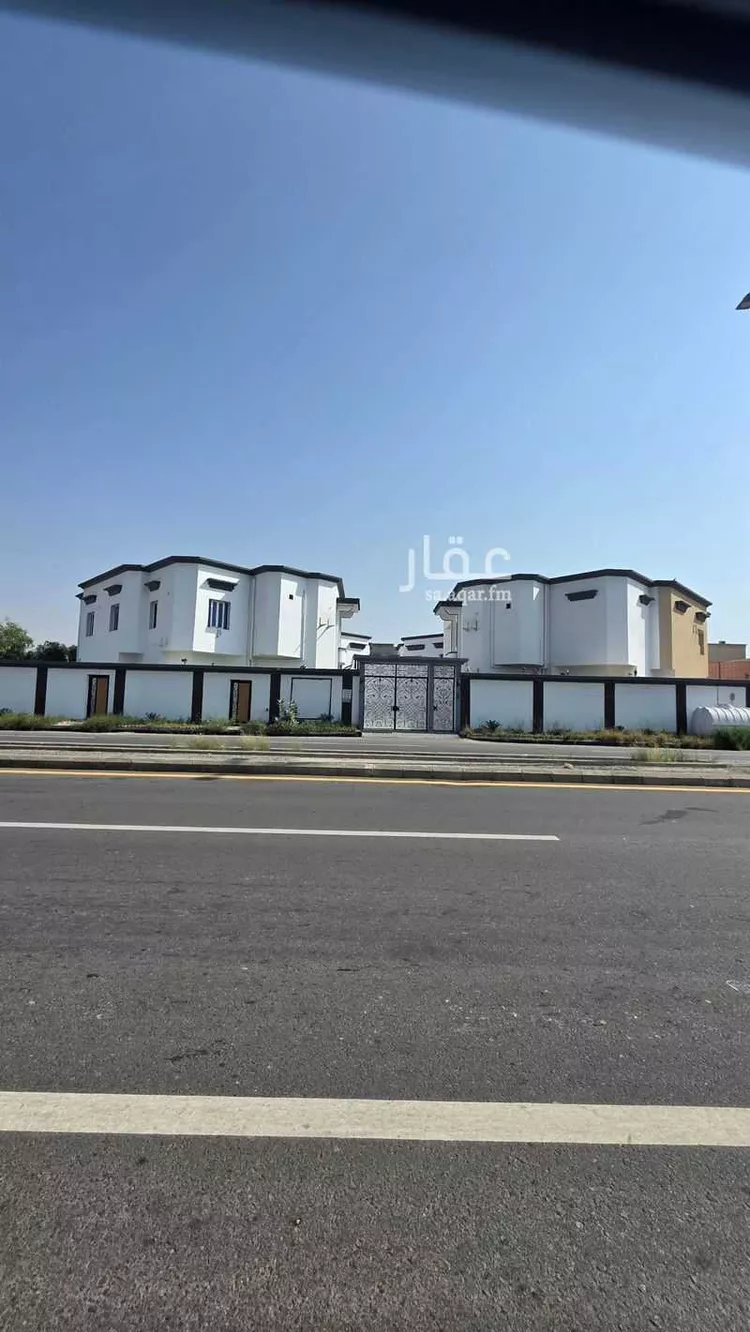 عمارة للإيجار في شارع عمير ابن ابي وقاص, حي المرجان, مدينة جدة, منطقة مكة المكرمة صورة 2