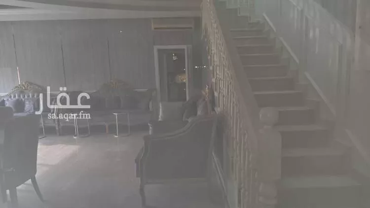 فيلا للإيجار في شارع القيروان, حي النسيم, مدينة مكة المكرمة, منطقة مكة المكرمة صورة 5