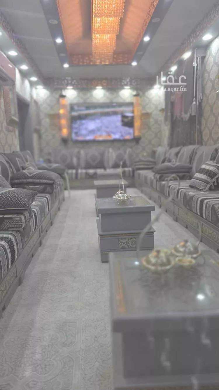 فيلا للإيجار في شارع القيروان, حي النسيم, مدينة مكة المكرمة, منطقة مكة المكرمة