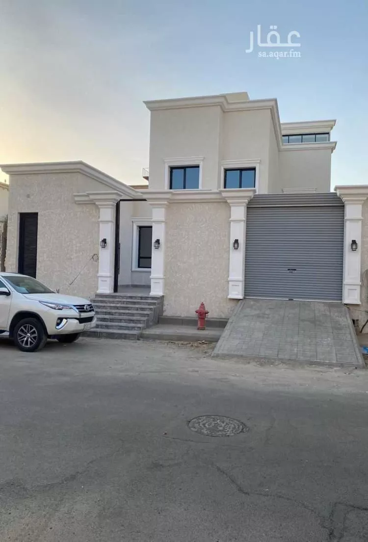 فيلا للبيع في شارع جمال بن الشيخ, حي أبحر الجنوبية, مدينة جدة, منطقة مكة المكرمة