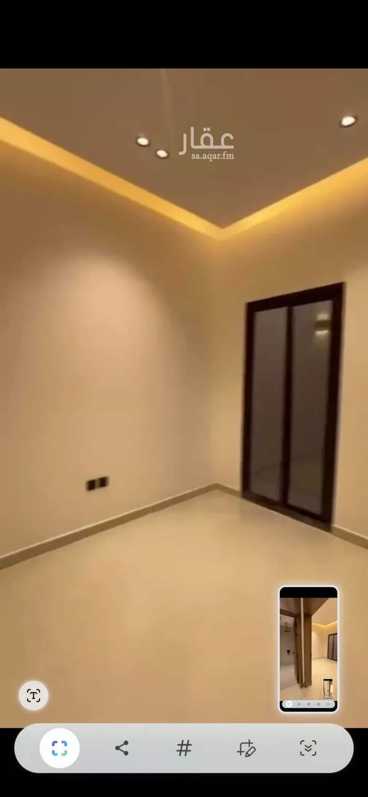 شقة للإيجار في شارع أبي أيوب اليمامي, حي المرجان, مدينة الرياض, منطقة الرياض صورة 2