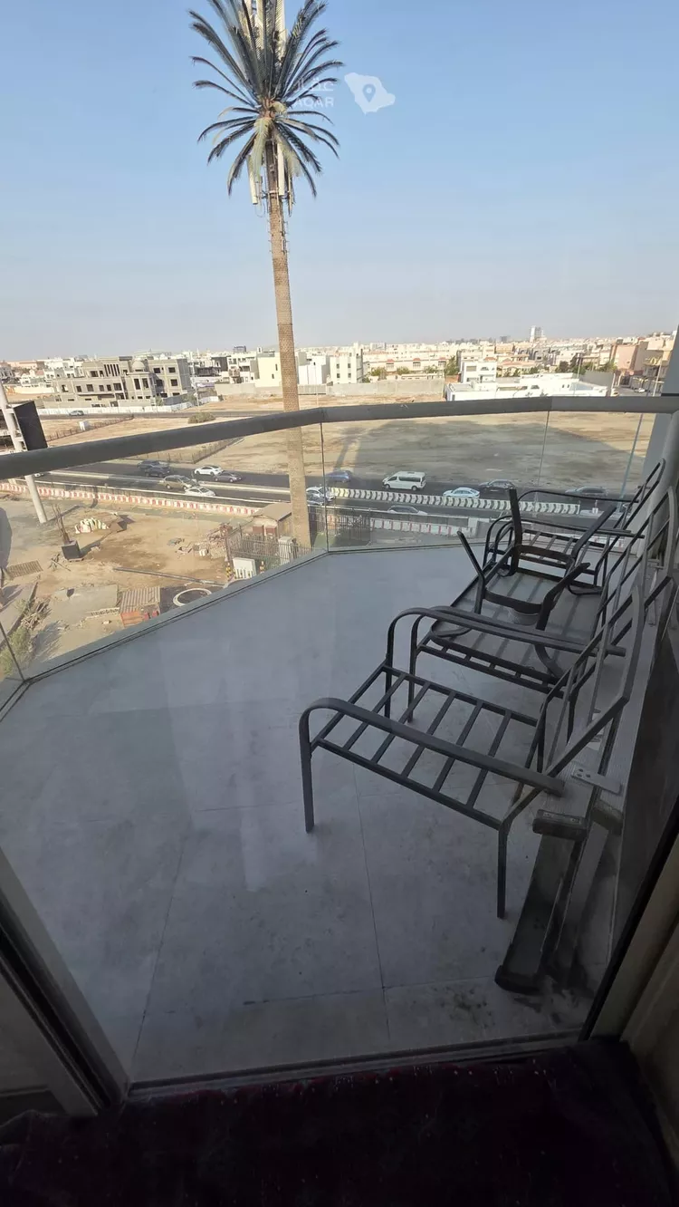 شقة للإيجار في شارع طريق الملك عبدالعزيز, حي أبحر الجنوبية, مدينة جدة, منطقة مكة المكرمة صورة 4