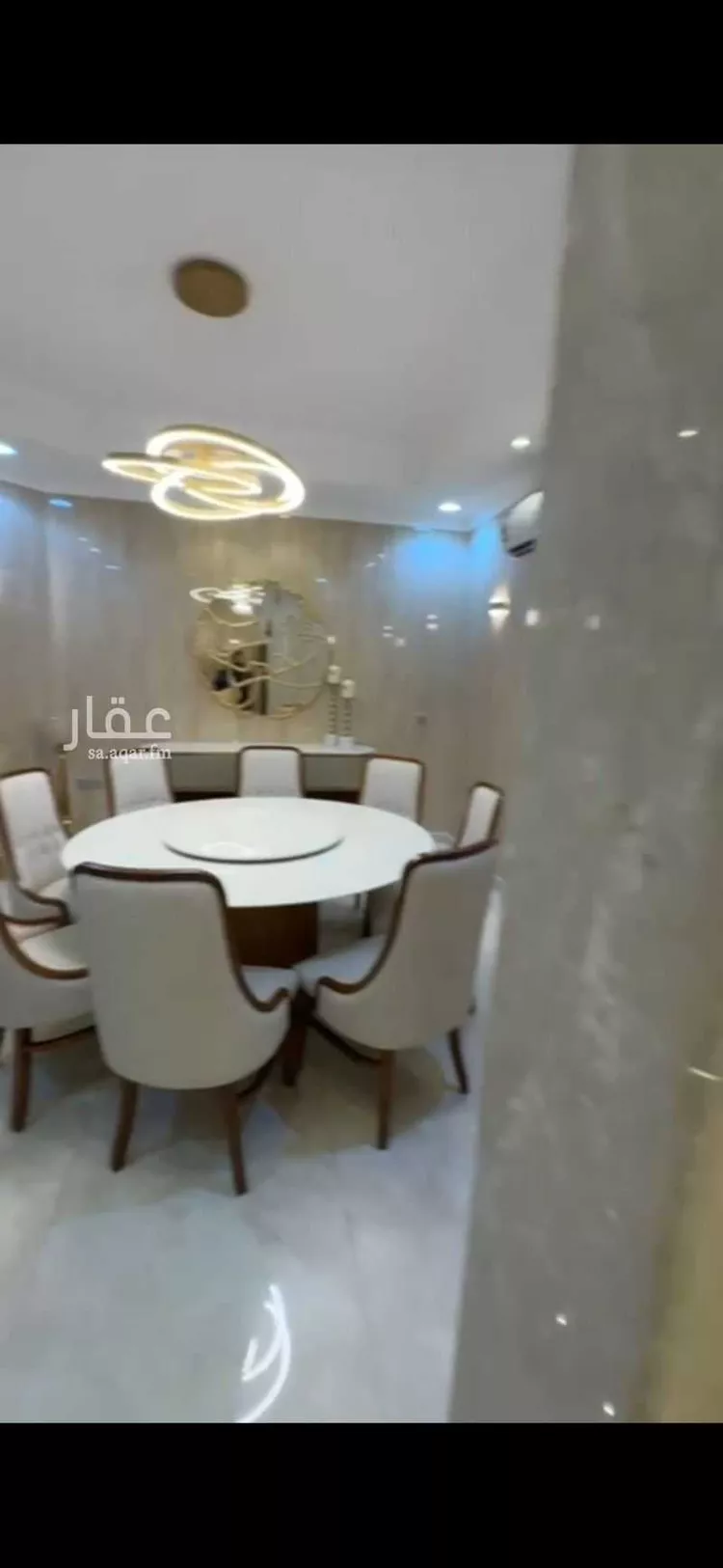 فيلا للبيع في شارع عبدالله بن الجارود, حي البساتين, مدينة جدة, منطقة مكة المكرمة صورة 5