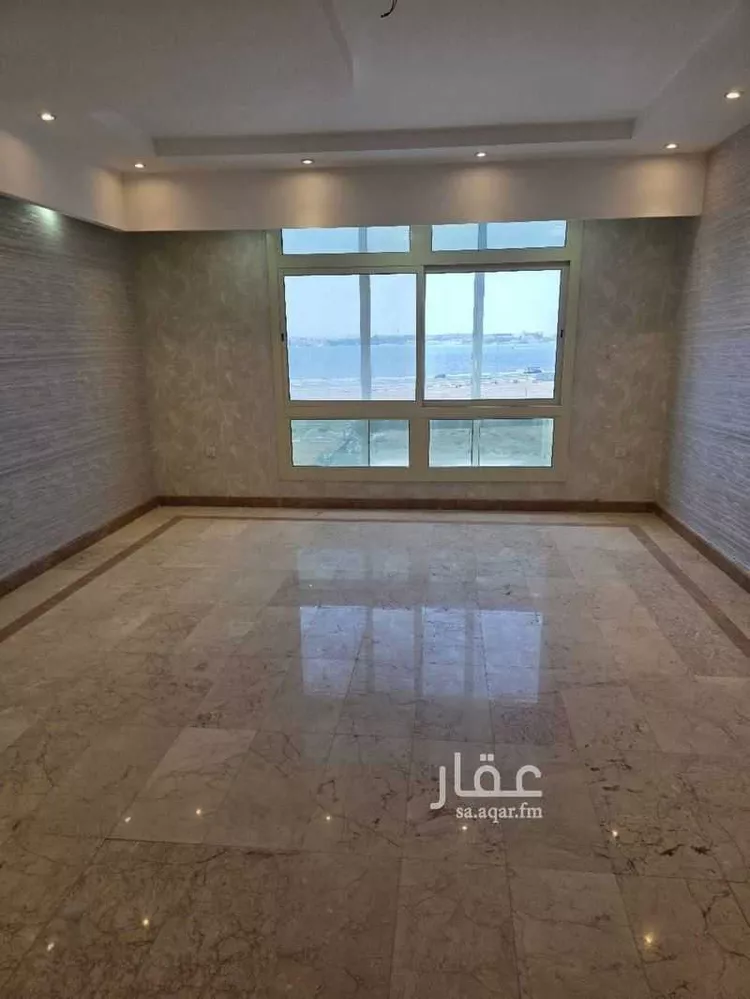 شقة للإيجار في شارع ابراهيم الحريري, حي أبحر الجنوبية, مدينة جدة, منطقة مكة المكرمة صورة 3