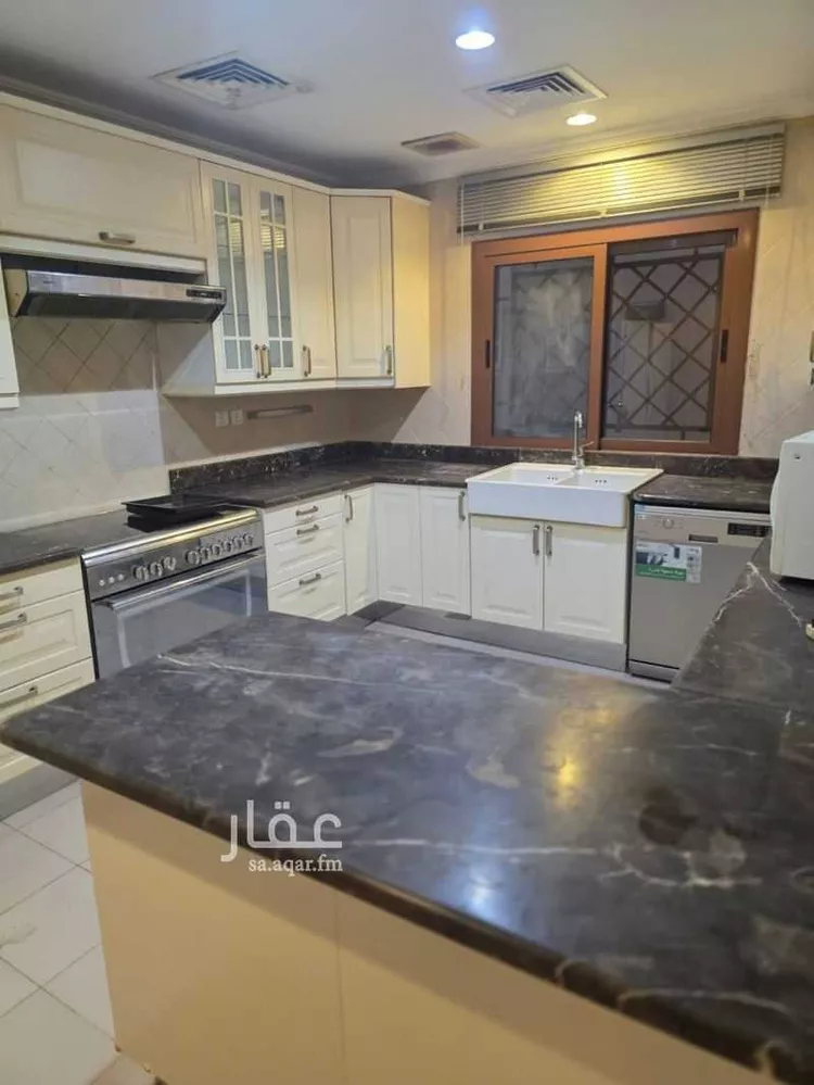 فيلا للإيجار في شارع ابي اسحاق النحوي, حي أبحر الجنوبية, مدينة جدة, منطقة مكة المكرمة صورة 3