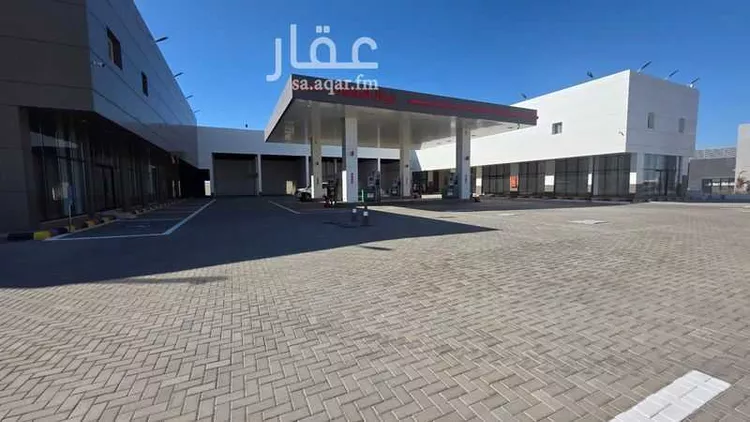 محل للإيجار في شارع عبد الله بن أوس بن قيظي الأن, حي الفنار, مدينة جدة, منطقة مكة المكرمة صورة 3